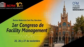 Foto de El recinto modernista de Sant Pau acogerá el primer congreso de Facility Management de Barcelona