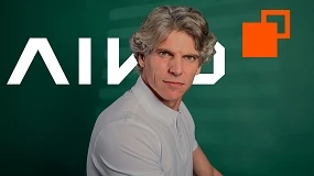 Foto de Entrevista a Beda Juliani, director general para el Sur de Europa y Balcanes Utility Business de AIKO Energy