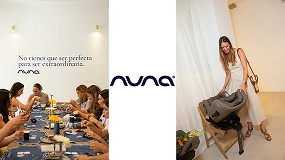 Nuna organiza un evento con influencers para dar a conocer sus productos
