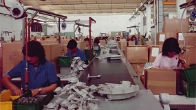 Foto de La Edad de Oro del juguete español: tres décadas que transformaron el sector