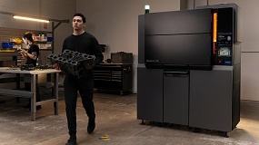 Formlabs lanza Fuse X1, una impresora 3D industrial al alcance de las pymes
