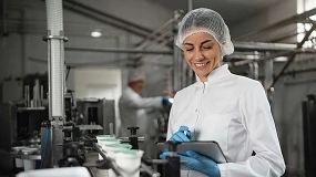 Foto de SGS promove webinar sobre os desafios e o valor da certifica��o IFS Food