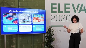Foto de Hiperbaric y la revoluci�n de las Altas Presiones (HPP): seguridad, vida �til y etiqueta limpia en c�rnicos