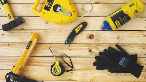 Foto de Kapataz: m�s de seis d�cadas creciendo junto a la distribuci�n profesional de la construcci�n