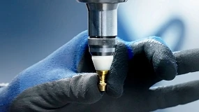 Foto de Tecnologia laser da Trumpf reduz custos de fabrico no HotForming