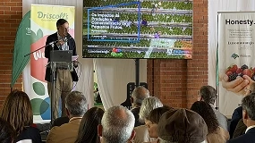 Foto de Setor dos pequenos frutos mais do que triplica produ��o em dez anos e atinge �1.037 milh�es de impacto econ�mico em Portugal