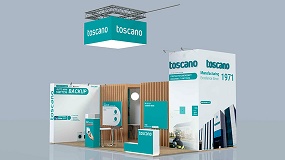 Foto de Toscano presentar� en Intersolar Europe 2026 sus soluciones de protecci�n y backup para instalaciones fotovoltaicas