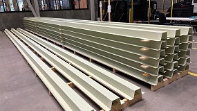 Sika y Robtrusion colaboran para impulsar soluciones estructurales avanzadas para el sector industrial