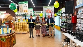Foto de Tiendanimal refuerza su presencia en Vigo con la ampliación de su tienda en Vialia hasta cerca de 530 m²