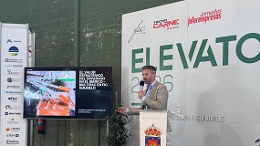 Foto de Multivac: �cu�nto valor se pierde en el envasado?