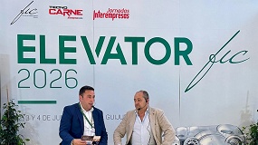 Foto de Evoluci�n continua para un loncheado m�s eficiente de jamones y paletas: experiencia conjunta entre Industries FAC y Lonchiber