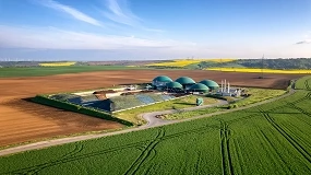 Foto de Las asociaciones sectoriales reclaman una aplicación armonizada de la normativa europea para el desarrollo de los gases renovables