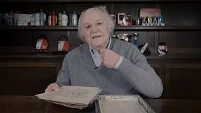 Foto de Fallece Patrice Brunet, figura clave en la evolución de Zéfal y de la industria ciclista francesa