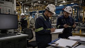 Foto de Downtime industrial: el coste invisible de las paradas no planificadas