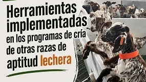 Foto de Los ganaderos de Florida se citan el 23 de junio en una jornada práctica de formación