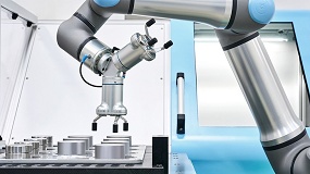 Automatizaci�n CNC: c�mo optimizar tiempos, reducir errores y mejorar la productividad en tu planta