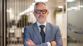 Foto de Entrevista a Jon Mac�as, presidente de APPA Autoconsumo
