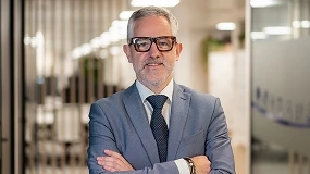 Foto de Entrevista a Jon Macías, presidente de APPA Autoconsumo