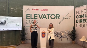 Foto de Interempresas y TecnoCARNE refuerzan su compromiso con el sector en FIC Guijuelo 2026