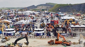 Foto de La organizaci�n de Hillhead 2026 aporta cinco grandes razones para visitar la feria