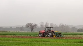 Foto de El sector agrario reclama el abaratamiento de insumos clave ante la posible reapertura de Ormuz