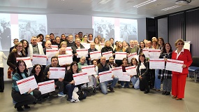 Foto de Sandfire MATSA destinar� 100.000 euros a proyectos sociales a trav�s de su Programa Alianza