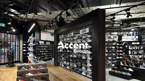 Foto de Frasers Group busca el control total de Accent Group para acelerar su expansión en Australia