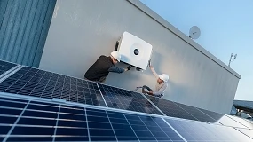 Foto de SMA Commercial Solar Solution: mayor eficiencia para sistemas fotovoltaicos comerciales