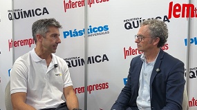 Foto de (VIDEO) Entrevista a Ernest Gallego, director de la Delegaci�n de Catalu�a de MTP