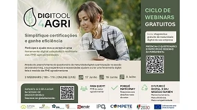 Foto de DigiTool4Agri ausculta PME agroalimentares para refor�ar a digitaliza��o e a certifica��o