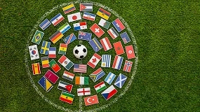 Foto de Circana anticipa un fuerte impulso para el retail deportivo con la Copa del Mundo