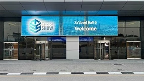 Foto de The Elevator Show Dubai aplaza su segunda edición a marzo de 2027