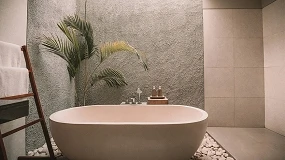 Foto de Tendencias en reformas de baño 2026