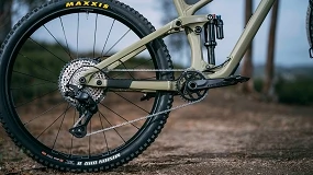 Foto de Shimano renueva la gama DEORE con nuevos grupos M7200 y M6200 para MTB
