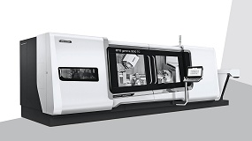 DMG MORI abre sus puertas de Bielefeld del 23 al 26 de junio con demostraciones de mecanizado y automatizaci�n
