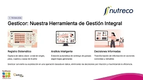 Foto de Bestcor: revolucionando la producción en cebaderos de corderos
