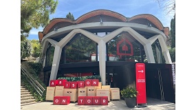 Foto de Ariston celebró en Barcelona la primera parada de 'Ariston On Tour': una gira de encuentros profesionales que recorrerá distintas ciudades españolas