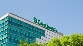 Foto de El Corte Inglés presenta sus resultados financieros del ejercicio 2025-2026