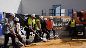 Foto de GEALAN invertirá 6 millones de euros en una nueva planta de reciclaje para reforzar su estrategia de sostenibilidad