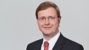Entrevista a Guido Reimann, director general adjunto de VDMA Software y Digitalizaci�n