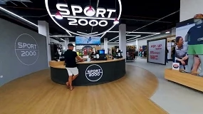 Foto de SPORT 2000 celebra 60 años consolidada como una de las grandes redes internacionales del retail deportivo