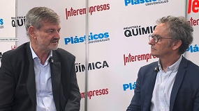 Foto de (VIDEO) Entrevista a Alex Revolt�s, CEO de Alimatic