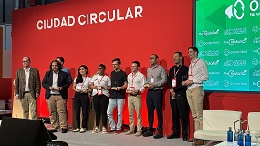 Ecoembes impulsa la innovaci�n para una gesti�n m�s eficiente de residuos