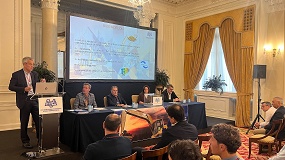 Foto de AVE-BIE sit�a la Inteligencia Artificial en el centro del futuro de la excavaci�n y la obra civil