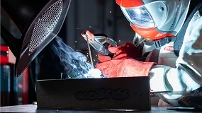 Foto de Humos de soldadura bajo control. Cómo minimizar el riesgo