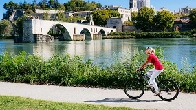 Foto de El mercado francés de la bicicleta cerró 2025 en negativo por la desaceleración de las e-bikes