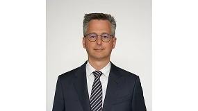 Foto de Grupo Mewa nomeia Christian Funk como novo CEO