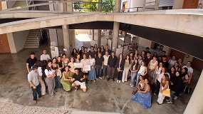Foto de AESSO y la Universidad de Alicante lideran el futuro de la arquitectura sostenible y el sombreado dinámico