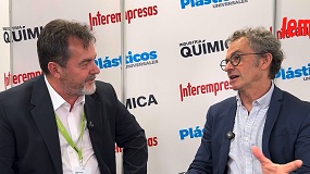 Foto de (VIDEO) Entrevista a Daniel Vizuete, gerente de Engel Spain