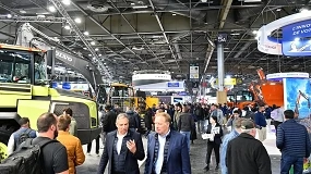 Foto de Intermat publica relat�rio intitulado 'O setor da constru��o perante o desafio da sustentabilidade'